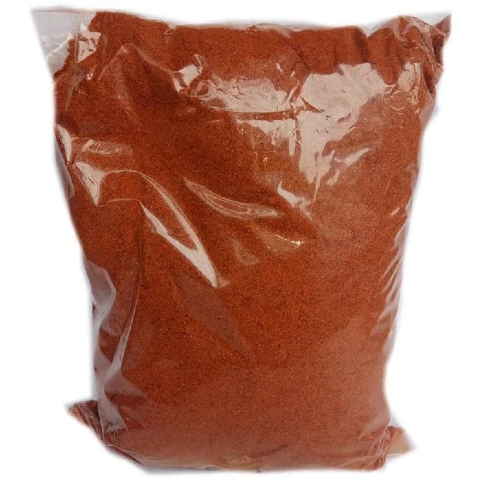 

Cabe Merah Bubuk Curah 1kg