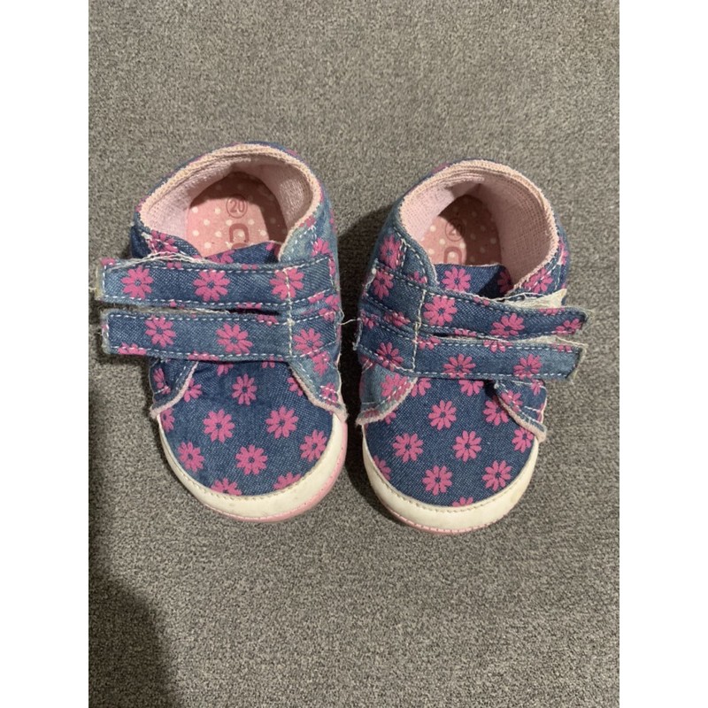 sepatu bayi merk cool baby atau cool kids