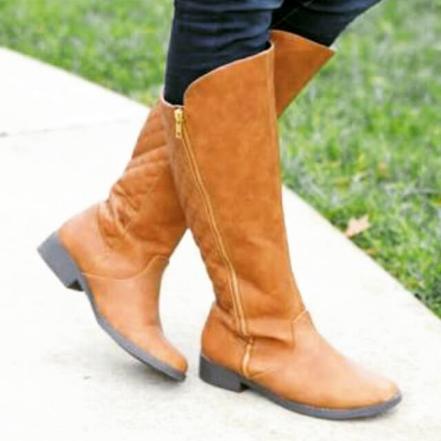 Boots Female Payless