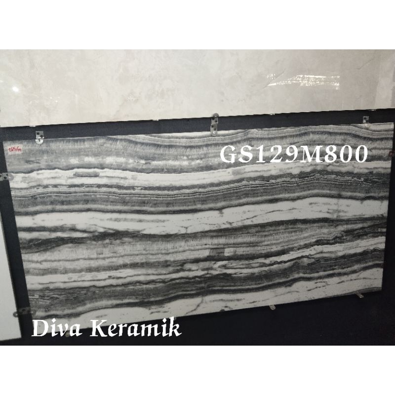 GRANITE GS129M800 OPERA BELLOW GARUDA TILE
