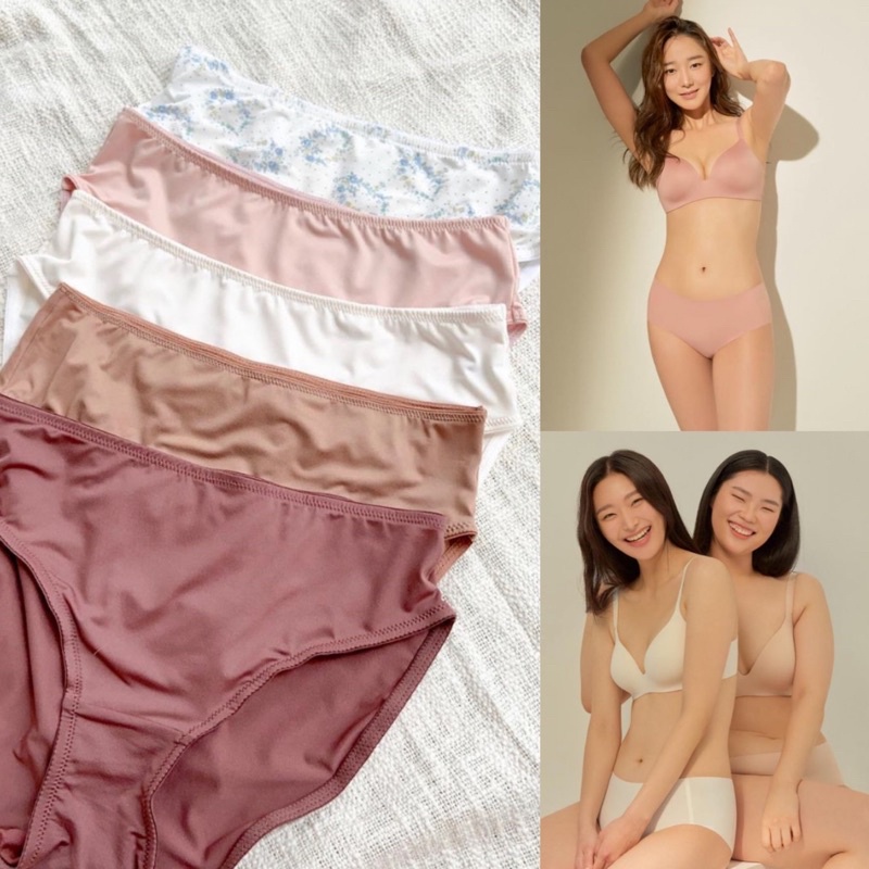 VIVIEN PANTY SKINFIT