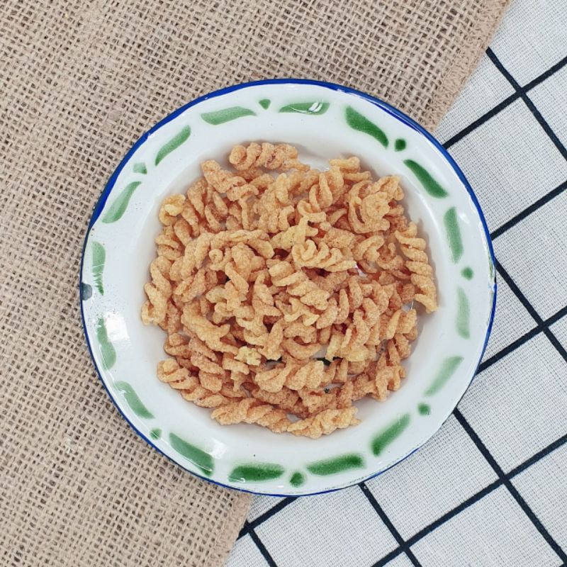 

MAKARONI ASIN