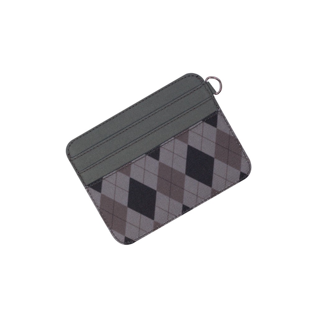 Dompet Kartu Tipis Card Wallet Simple Wallet Pria Wanita - DSW06