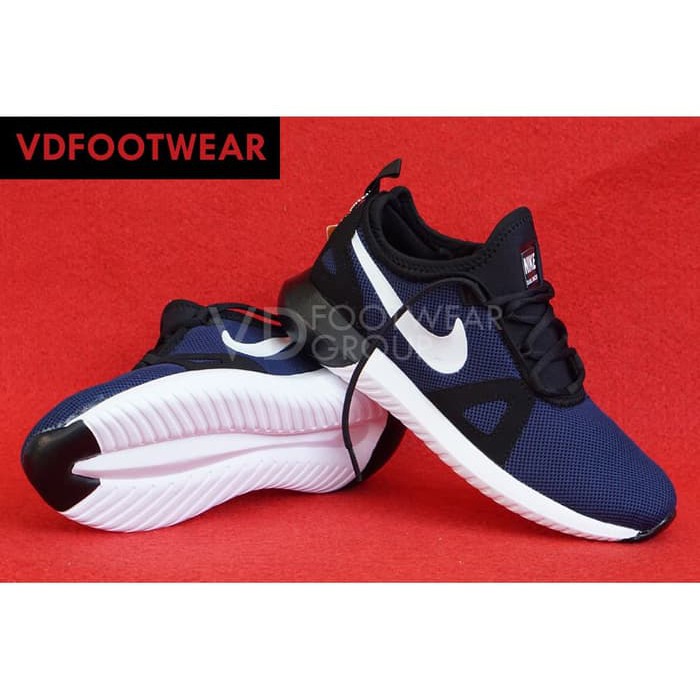 NIKE DUAL RACER SLIP ON SEPATU PRIA SPORT & CASUAL 2018