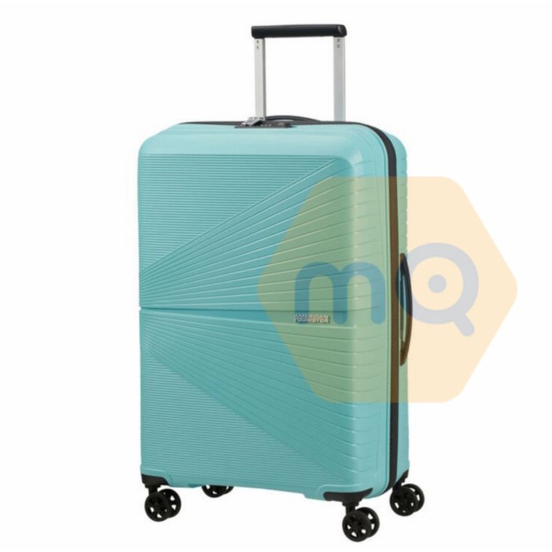 Koper American tourister Airconic size Bagasi/Medium 24 inch