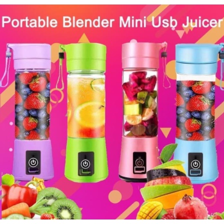 Blender Juice Usb Murah