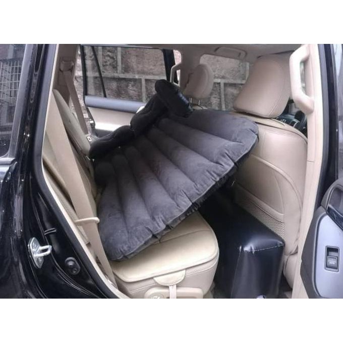 Aksesoris Mobil Kasur Mobil Matras Angin Car Interior Anak Dewasa Besar Murah Mattress