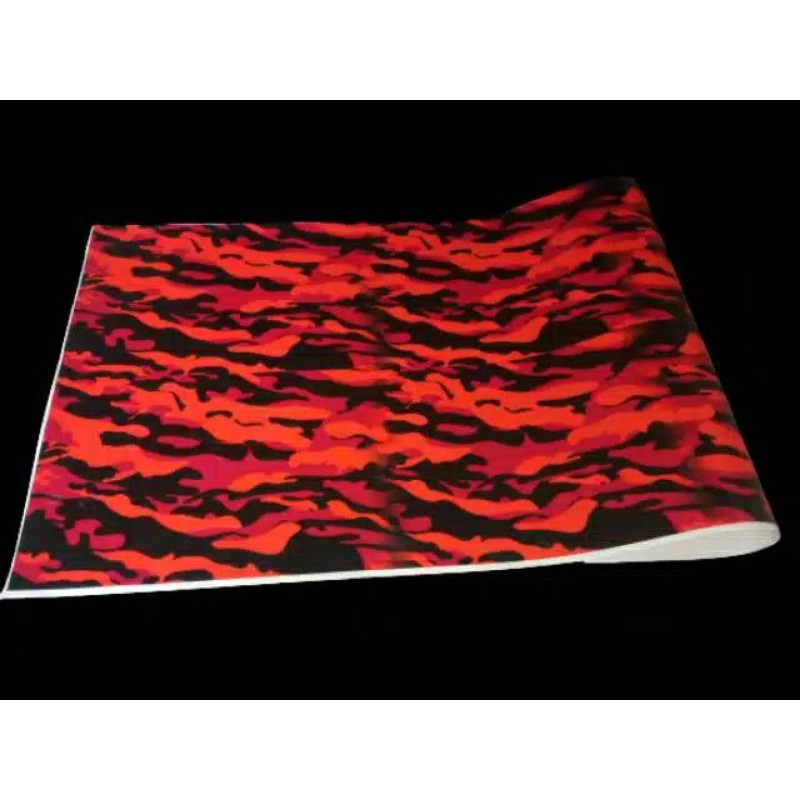 

stiker pp ukuran 100x50 cm / sticker pemuda pancasila / pp orange