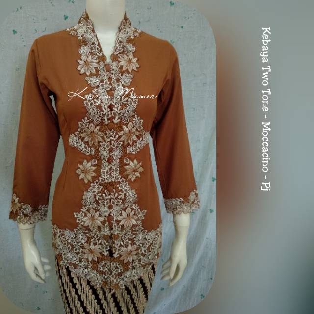 Kebaya Encim Modern. Kebaya Encim Jadi. Kebaya. Kebaya Bordir. Bali