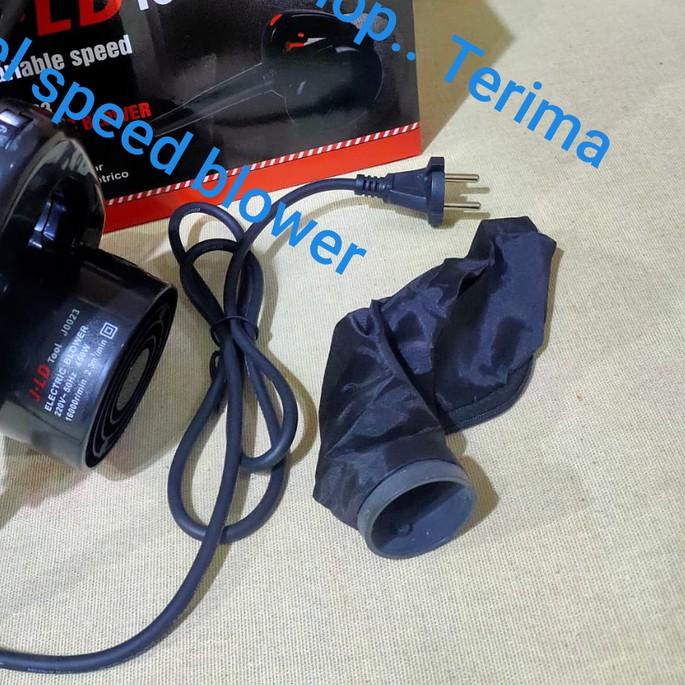 ► JLD BLOWER VARIABEL SPEED MESIN PENIUP TIUP ANGIN BLOW AIR MESIN TIUP PENIUP TIUPAN DEBU ANGIN JLD