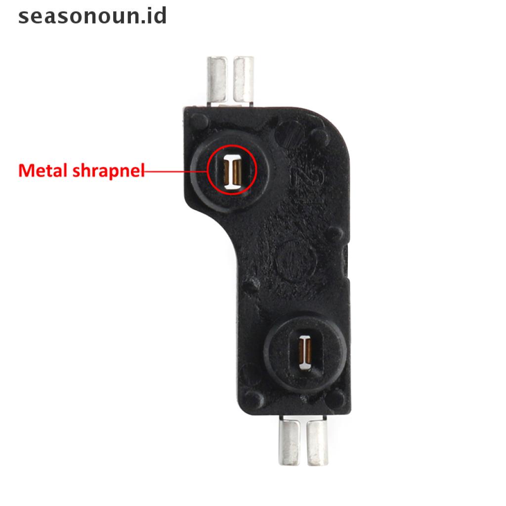 (seasonoun) 69pcs Switch Socket Mekanikal Untuk Modifikasi keyboard