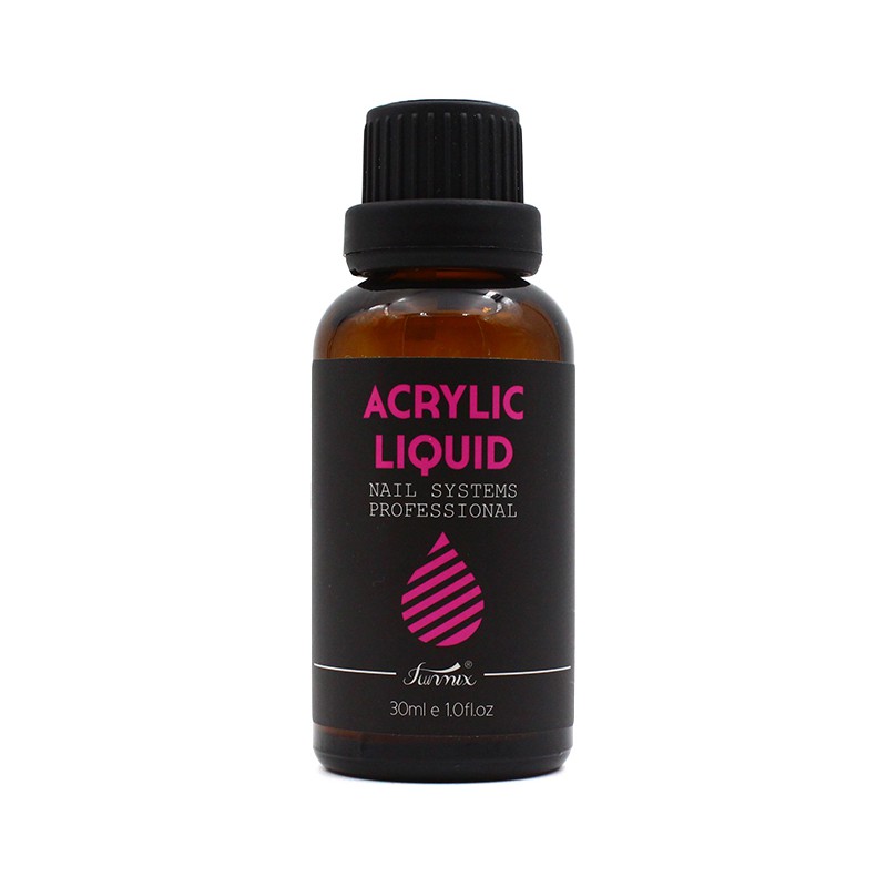 Monomer/ Acrylic Liquid Rosalind / Cairan Akrlik Rosalind / Cleanser Rosalind / Brush Cleanser/ ACRYLIC LIQUID NAIL 30ml