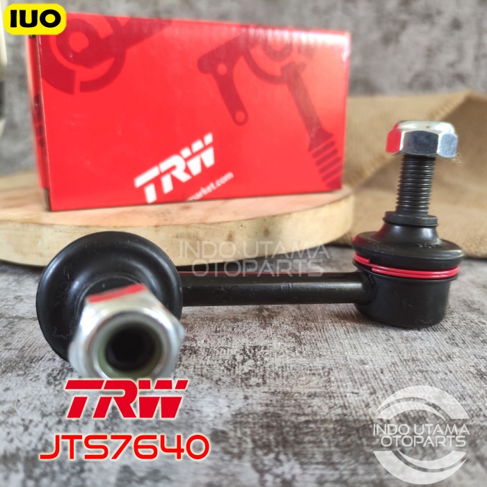 Stabilizer Link Stabil Honda CRV Gen3 Belakang Kanan TRW JTS7640
