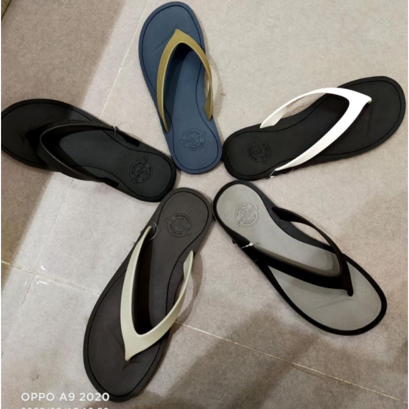 Sandal Watchout/ Sandal Pria/ Sandal Pria Watchout/ Sandal Jepit Pria/ Sandal Jepit Pria Watchout/ S