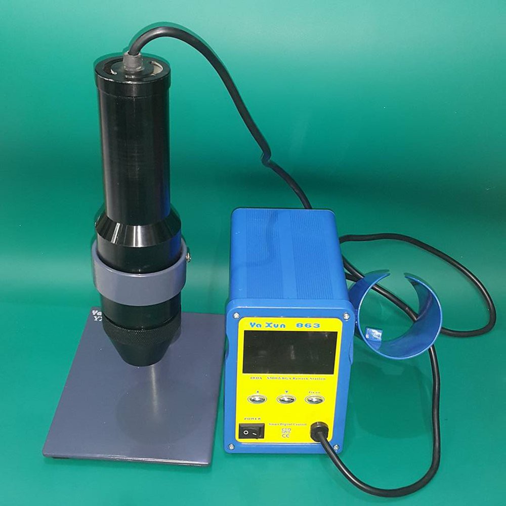 BLOWER INFRARED YAXUN 863 ORIGINAL