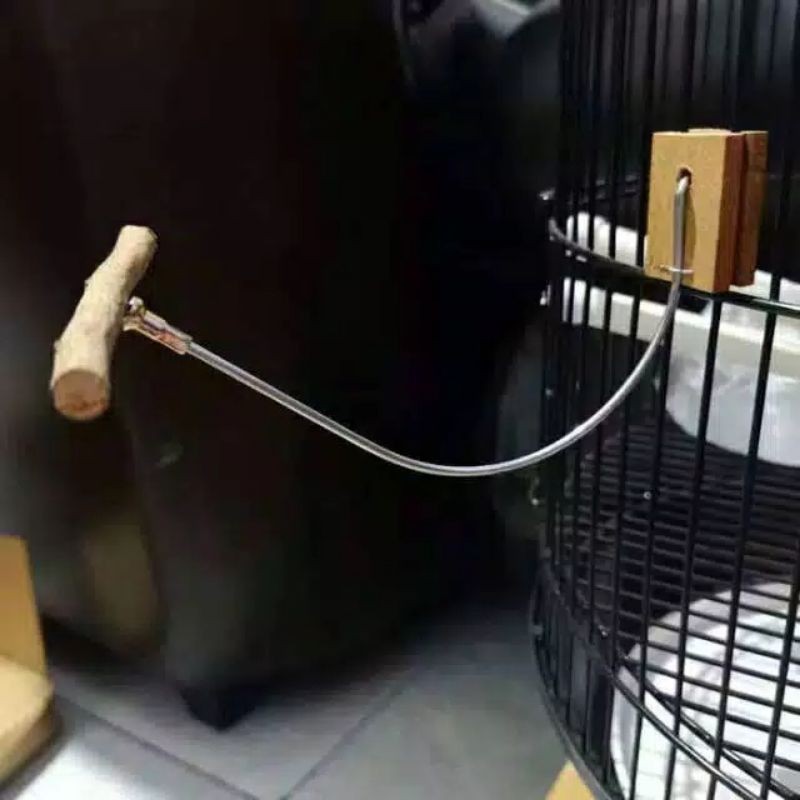 TANGKRINGAN  KAWAT BURUNG COLIBRI