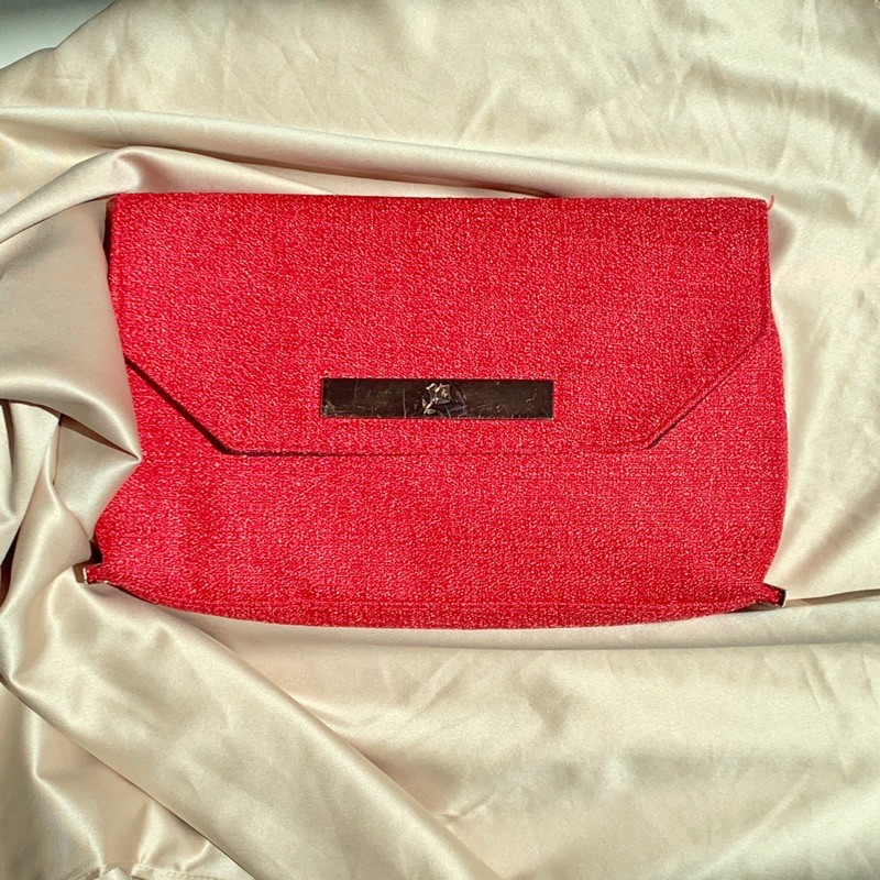 Preloved Pouch by Lancome