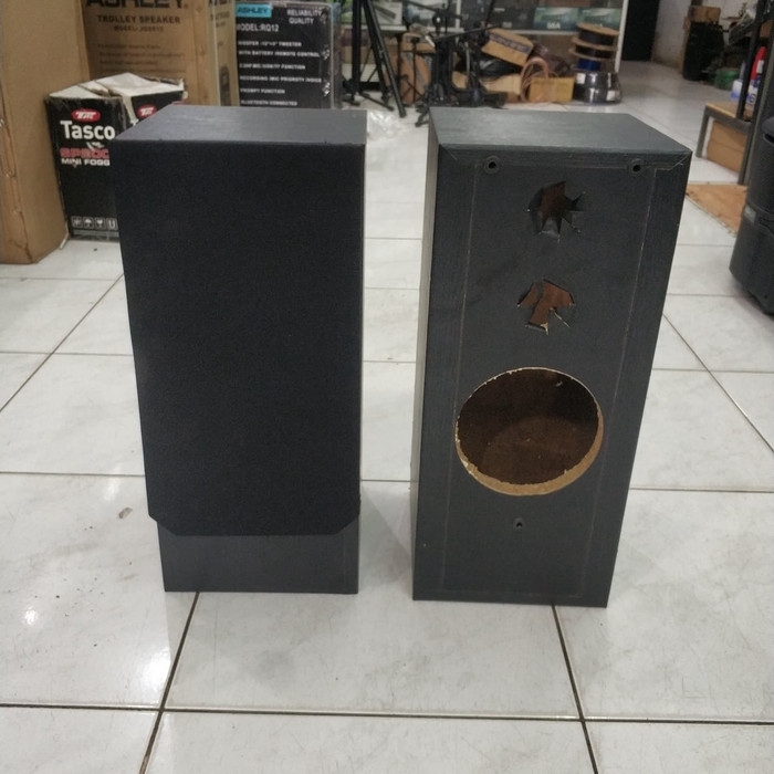 Box Speaker 6inch 2way / Box speaker 6 inch 2 way