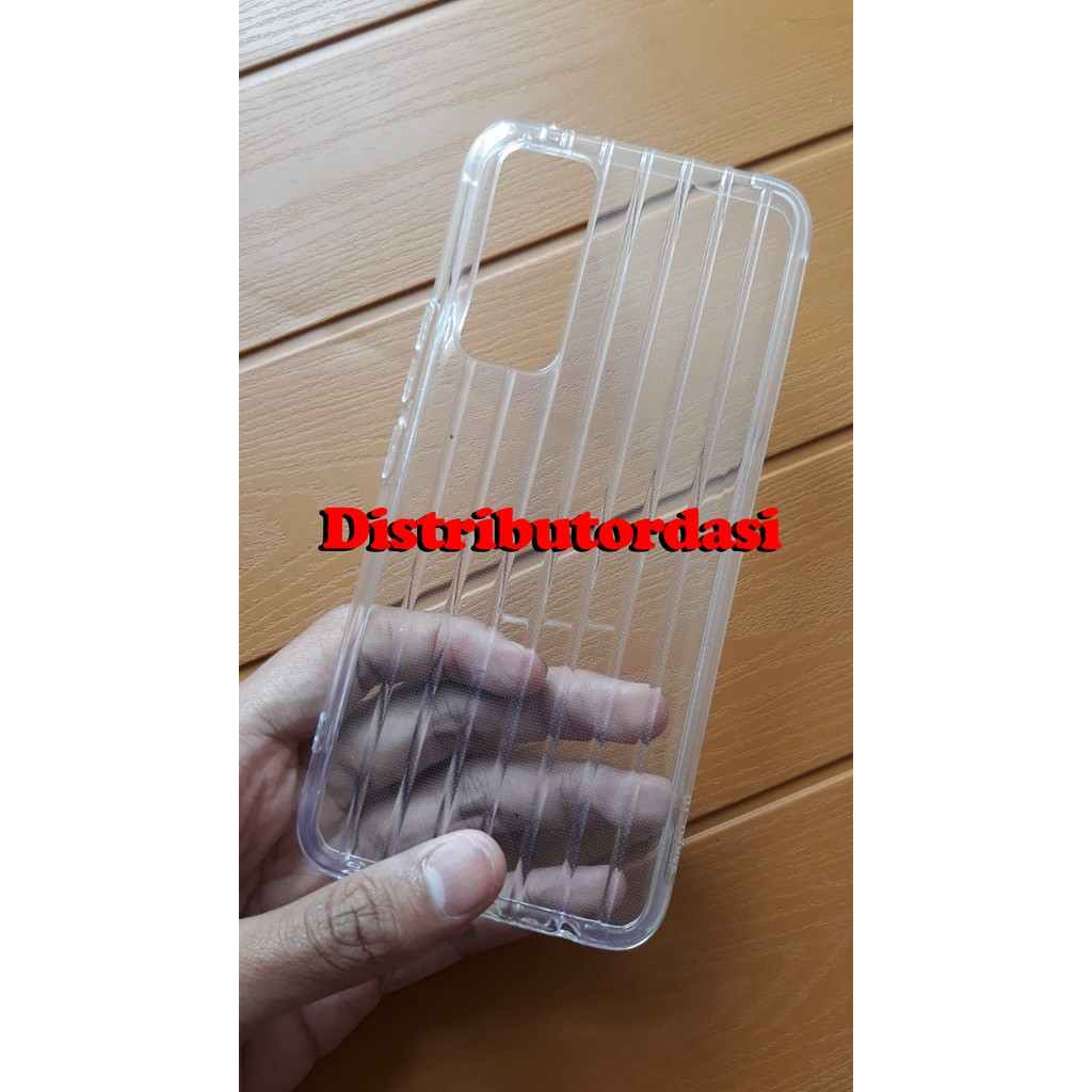 SOFTCASE CASE TPU SILIKON CASING KONDOM koper case vivo v20se ready stok grosir