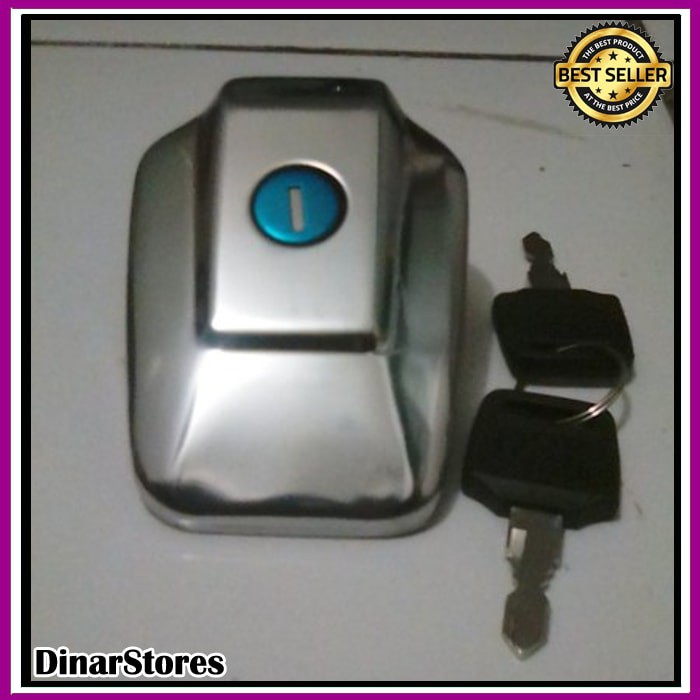 Tutup Tangki Yamaha Rx S RX Special