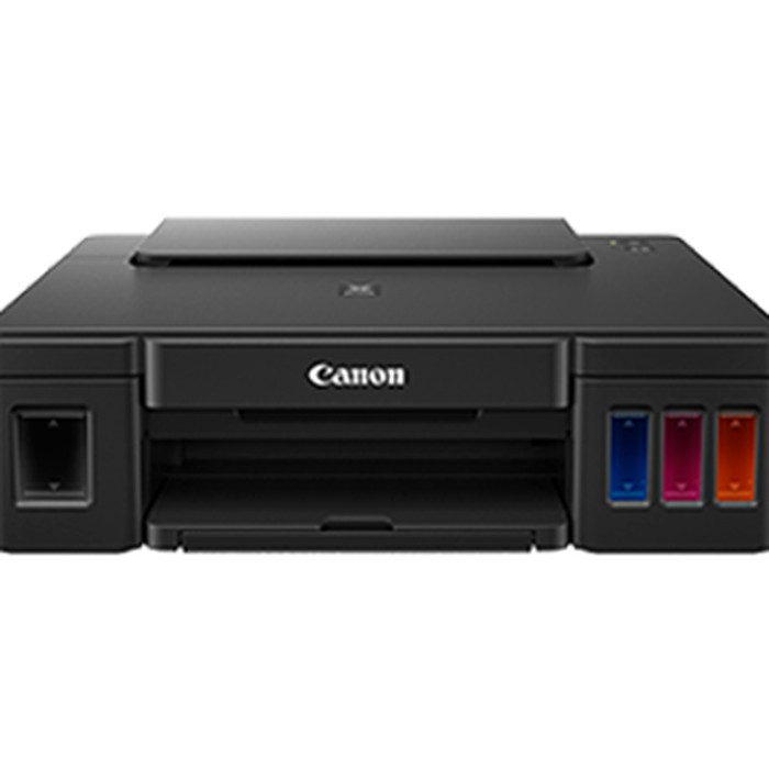 Printer Canon Pixma G1010 G 1010 Inkjet Printer Single Function