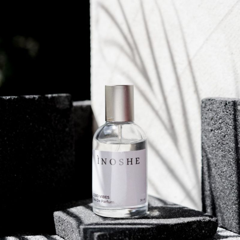 Inoshe Parfum BPOM 30 ML EDP Varian SCBD Daily Vibes