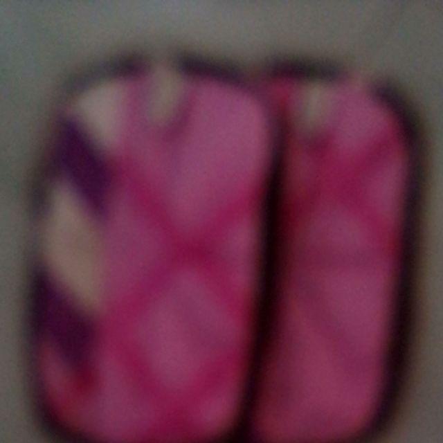 Jampel Panci Set 2 Pcs Pelindung Tangan Saat Masak - Jampel 2pcs - Giso