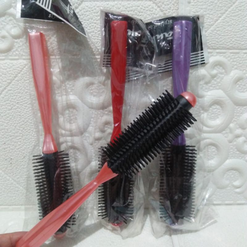 SISIR BLOW HANKYU