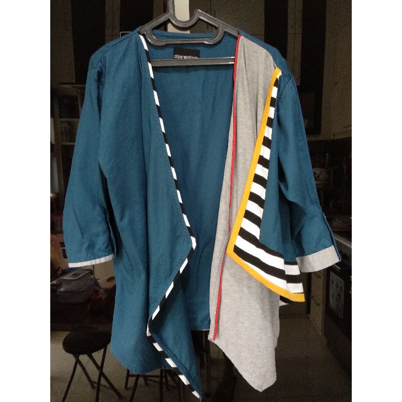 ❤️SOLD❤️ Oline workrobe only an outer