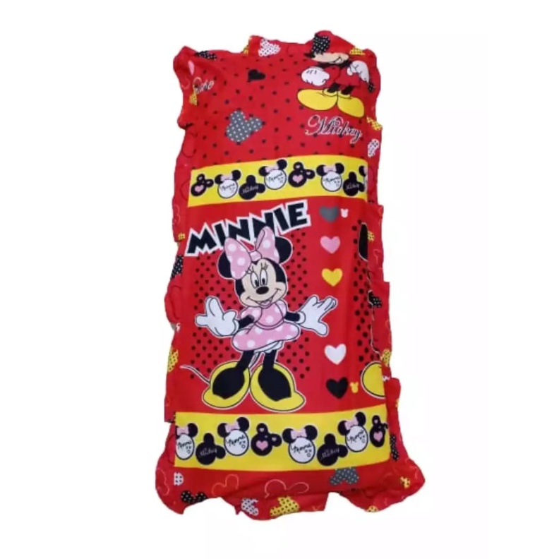 Sarung Bantal Cinta Karakter Mickey Mouse