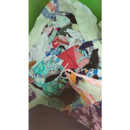 KAIN PERCA MURAH // KAIN PERCA SERBAGUNA // KAIN LAP