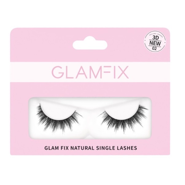 Glam Fix Perfect Blink Lashes