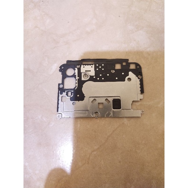 tutup mesin Vivo v11 (ATAS)