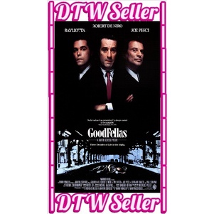 DVD GoodFellas