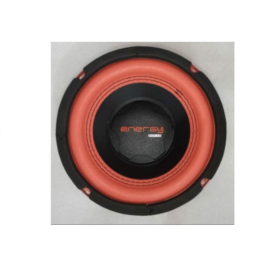 speaker 6inch acr subwoofer legacy lg 638 2