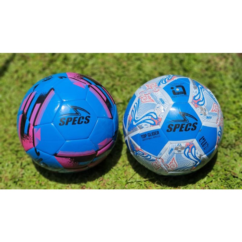 BOLA SPECS SEPAK SIZE 5 LIGA 1 BRI MURAH PROMO