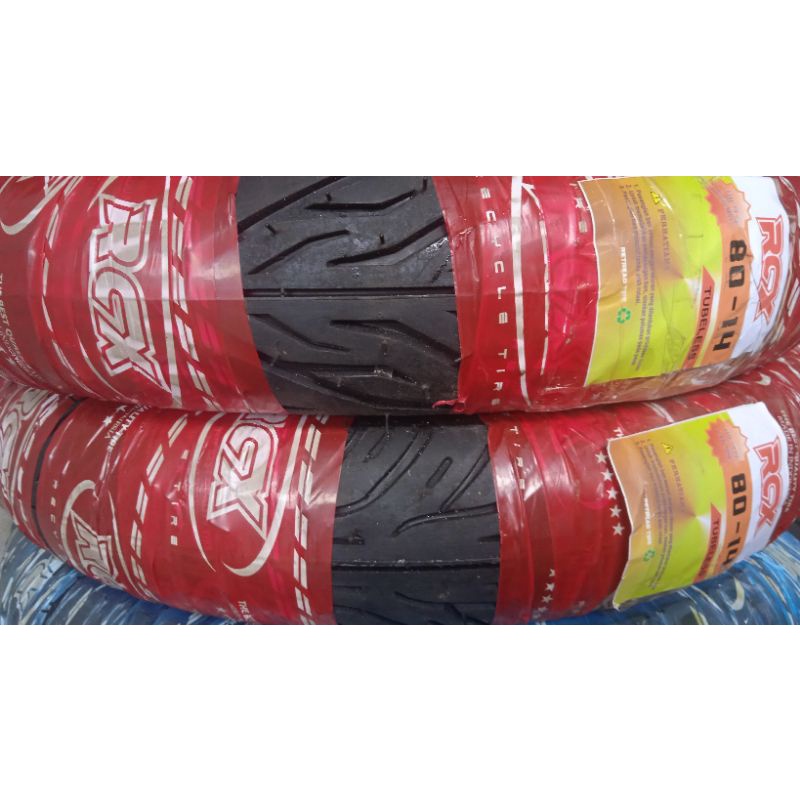 Ban Motor Murah Bergaransi dari RCX