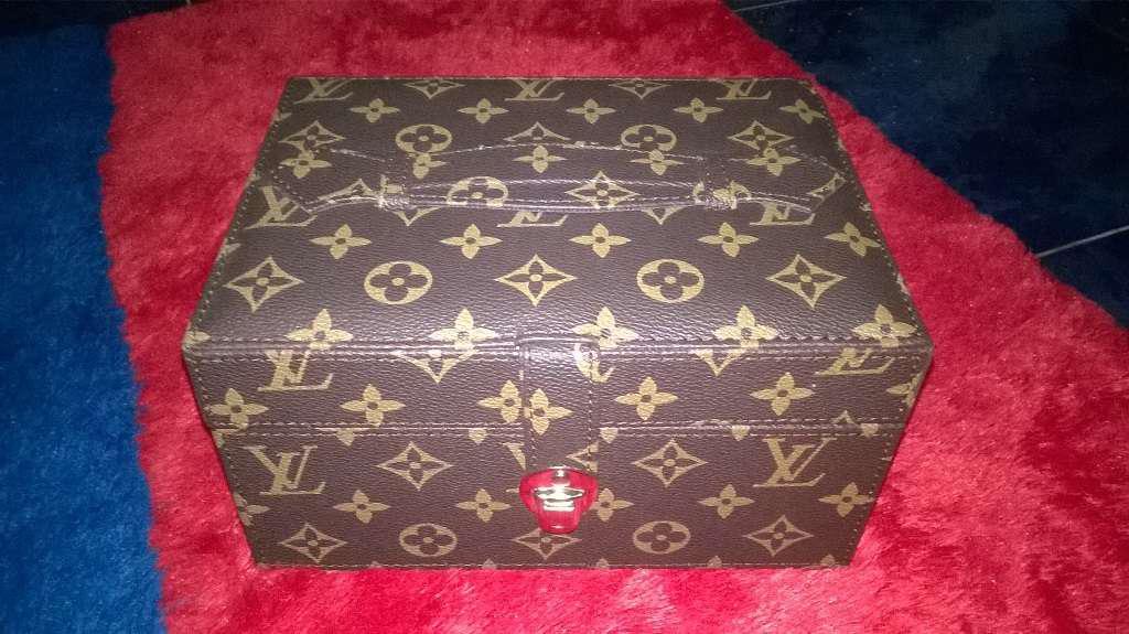 Box Perhiasan|kotak Aksesoris|jewelery Box Motif Terbaru