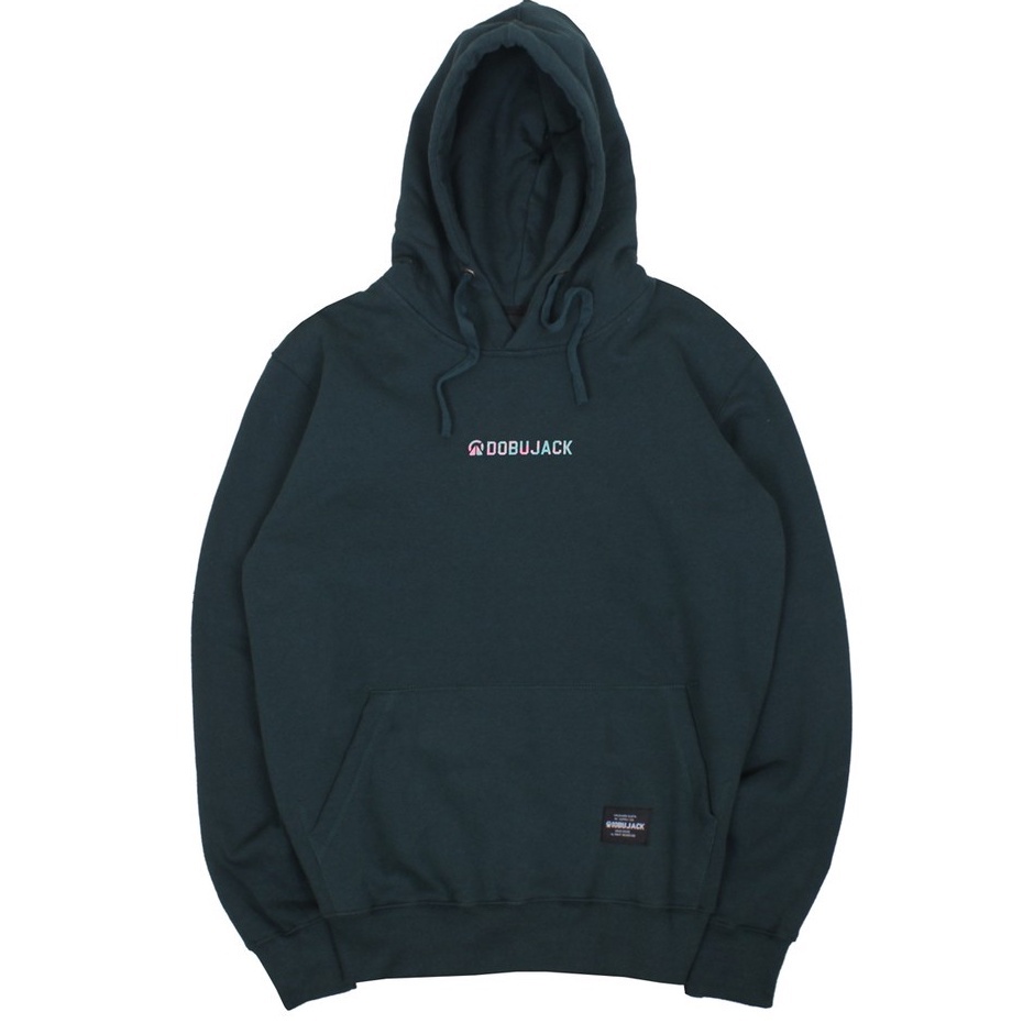 Hoodie Dobujack / Hoodie Dobujack Hijau / Sweater Hoodie Dobujack Original / Cod