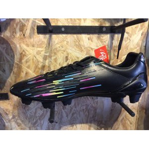 Sepatu bola specs Accelerator Lightspeed Ultraviolet FG original new 2017