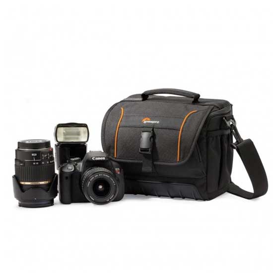 Lowepro Adventura SH 160 II