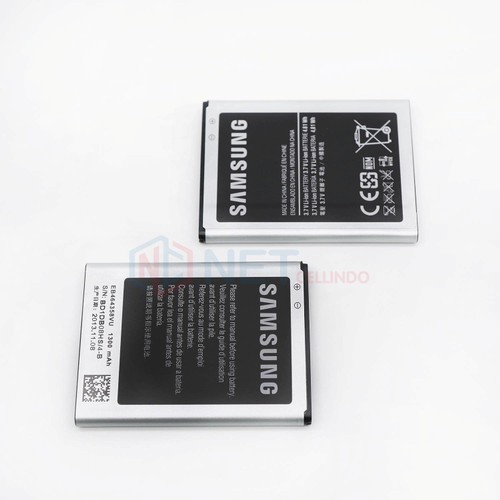 Batre / Baterai / Batrai / Battery Samsung Galaxy S6310 Young 2 ORI