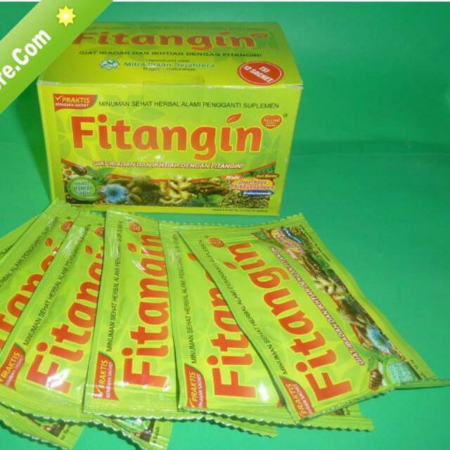 

Fitangin