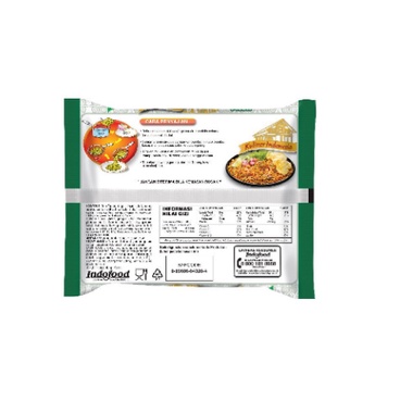 INDOMIE GORENG ACEH