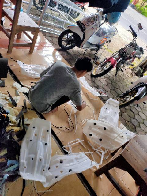 JOK RX KING PRAHU TEBAL AMPLAS KASAT-2