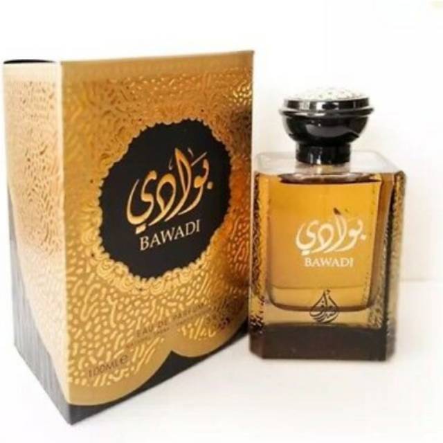 Parfum Asdaf Bawadi