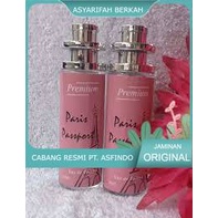 Parfum Thailand aroma Paris Pasport 35 PARFUM Paris Pasport Thailand Parfum Paris Pasport Parfume Wa