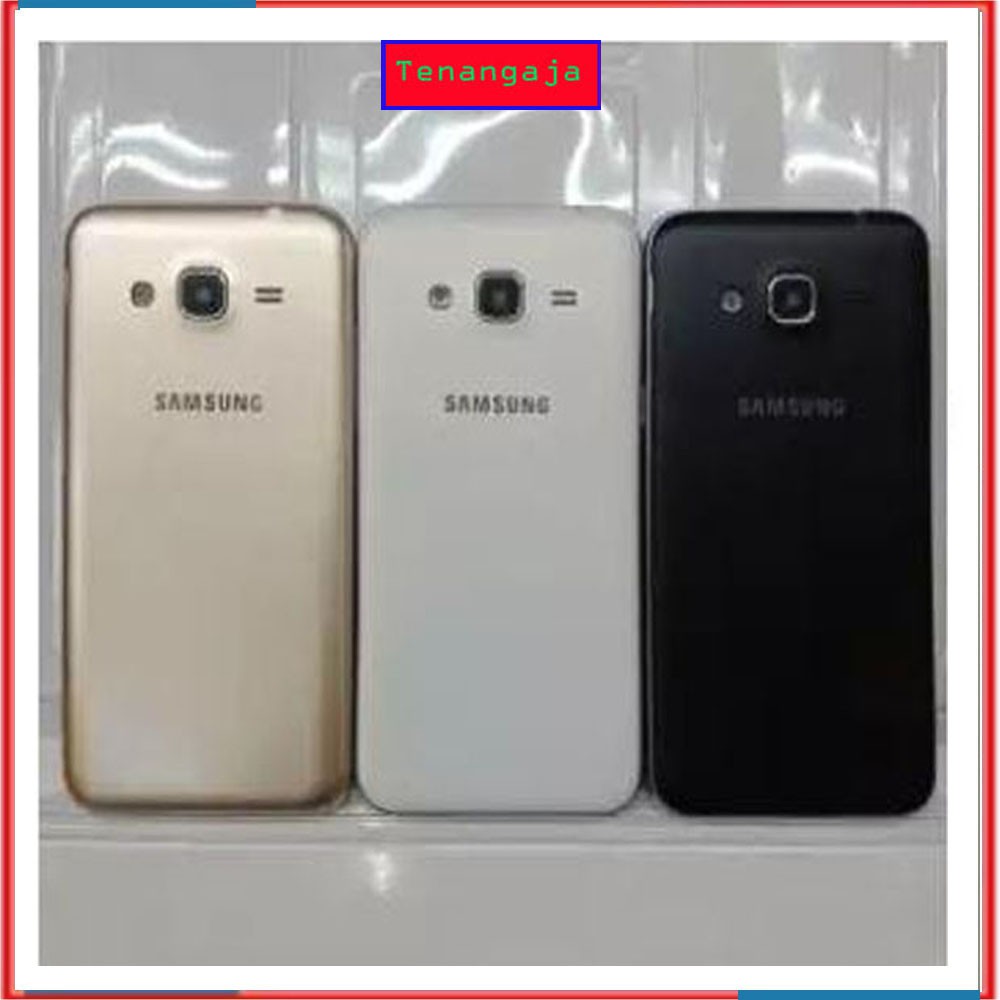 Kesing casing Samsung J3 fulset Casing 2016 Original