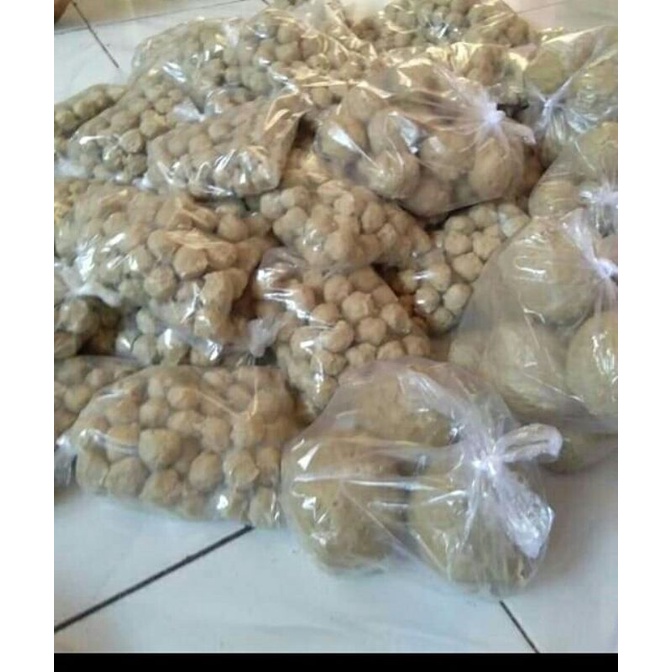 

BASO SAPI asli