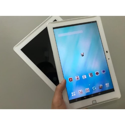 TAB Fujitsu F02F 4G LTE 64GB | Tablet Gaming Harga Murah